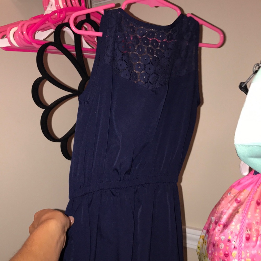 Romper - Picture 2 of 2